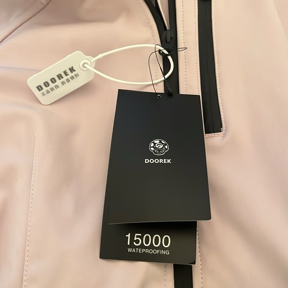 Doorek ski jumpsuit - Picture 9 of 10